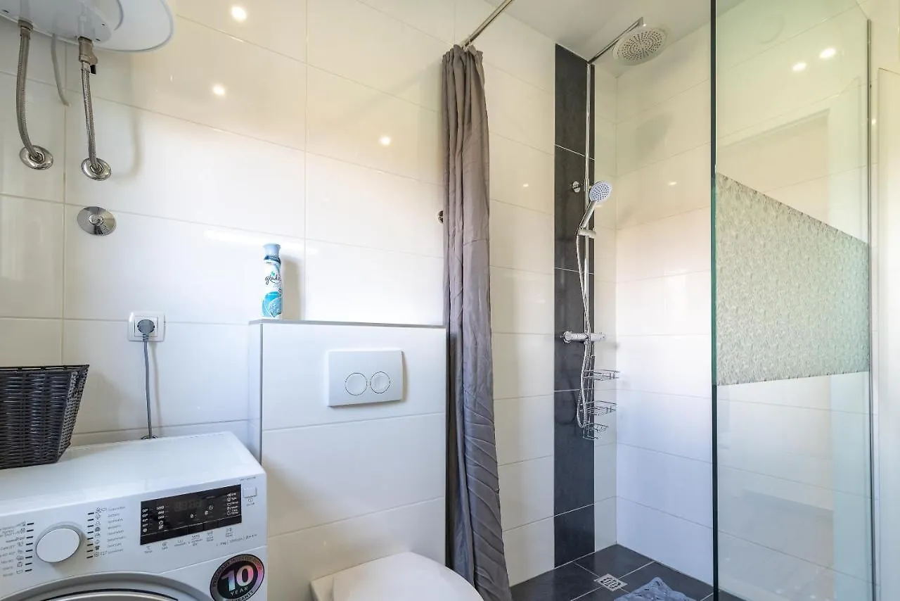 Apartment Ela Trogir Kroatië