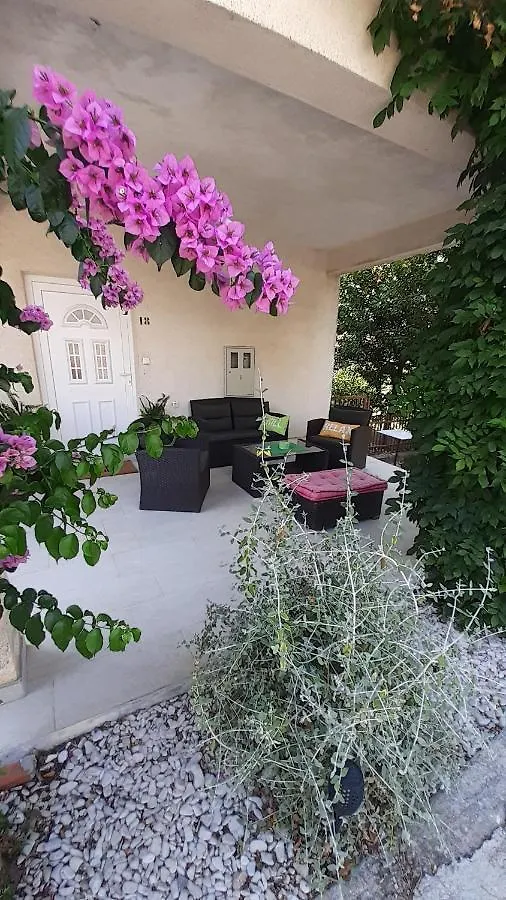 Apartment Ela Trogir