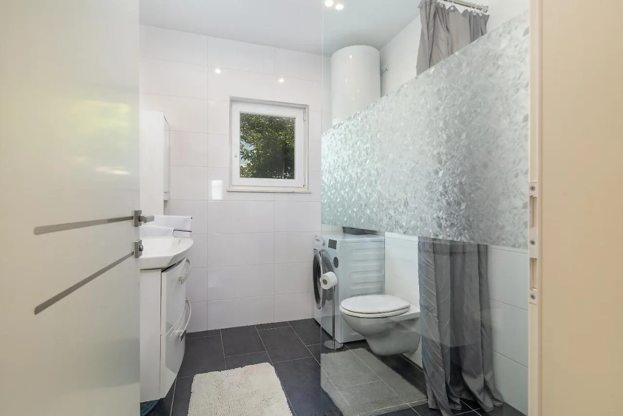 Apartment Ela Trogir Croatia