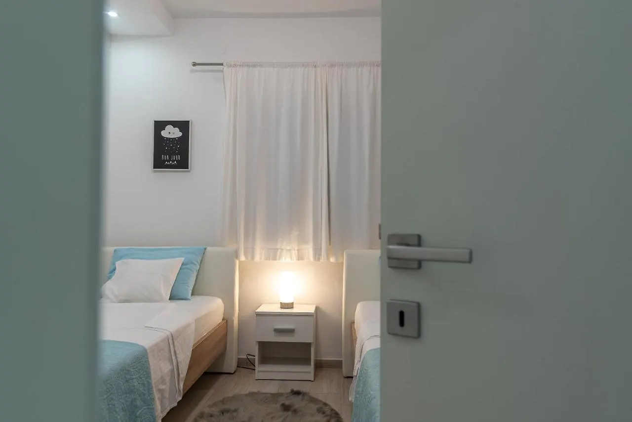 Apartment Ela Trogir