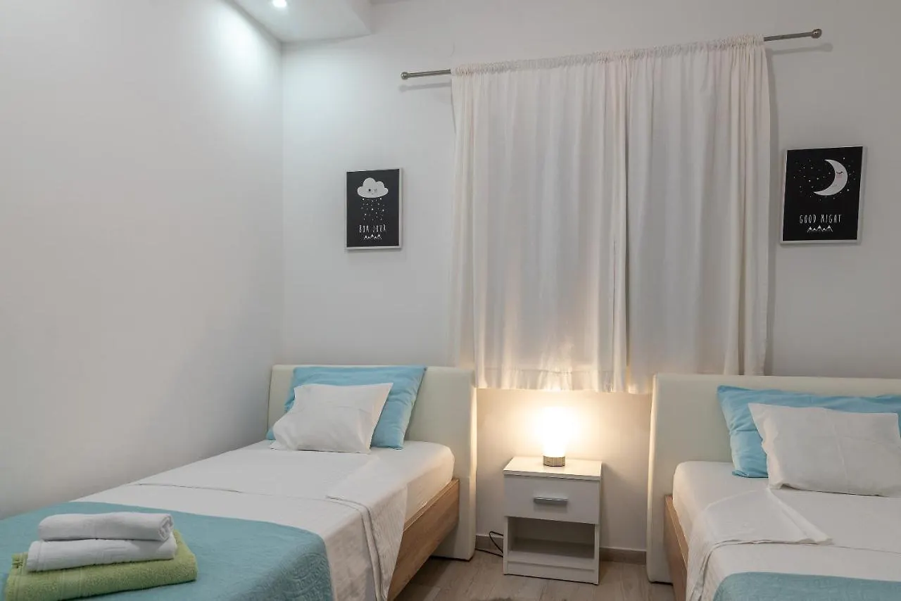 Apartment Ela Trogir Croatia