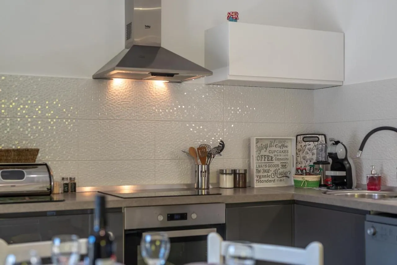 Apartment Ela Trogir