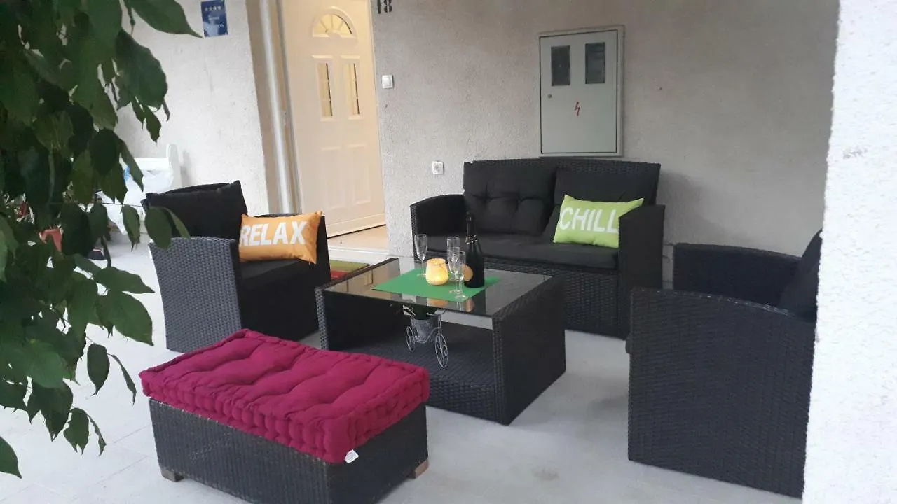 Apartment Ela Trogir