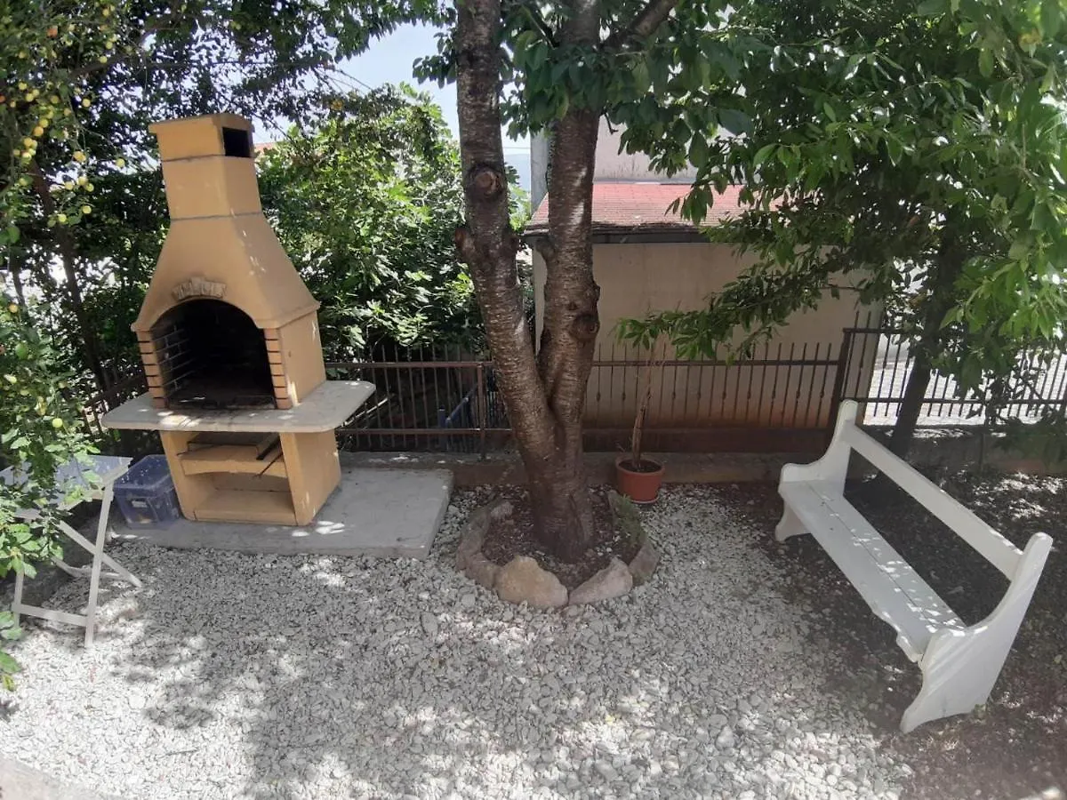 Apartment Ela Trogir